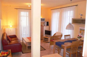 Ferienwohnung 08